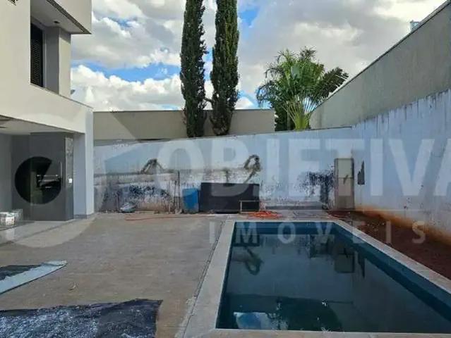 Casa venda em Condomínio Jardins Roma, Uberlândia
