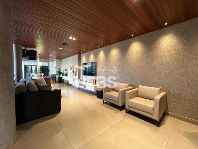 Casa venda em Setor Sul, Uberlândia