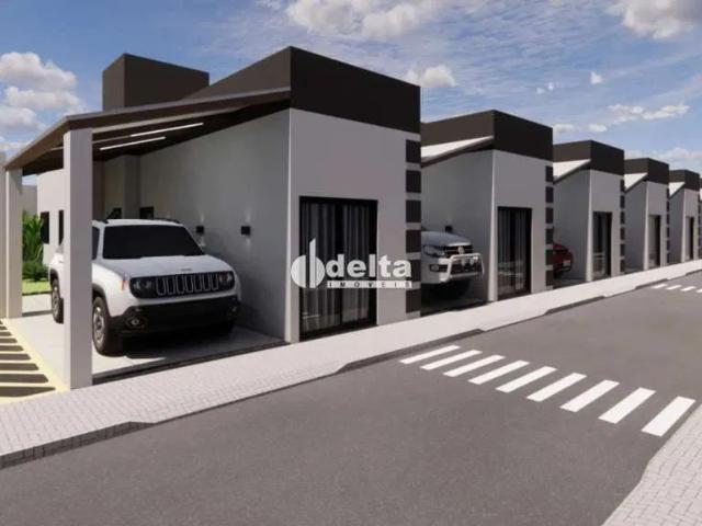 Casa venda em Setor Sul, Uberlândia