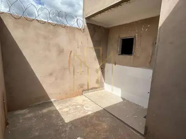 Casa venda em Região Geográfica Imediata de Uberlândia, Oliveira Fortes