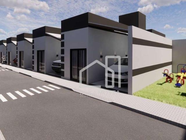 Casa venda em Região Geográfica Imediata de Uberlândia, Oliveira Fortes