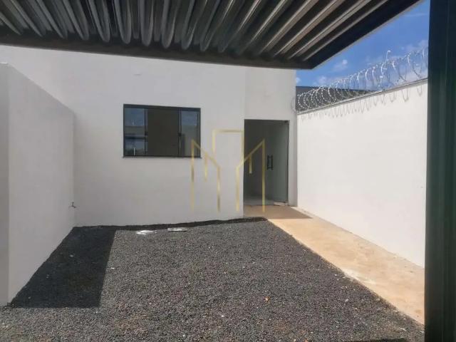 Casa venda em Região Geográfica Imediata de Uberlândia, Oliveira Fortes