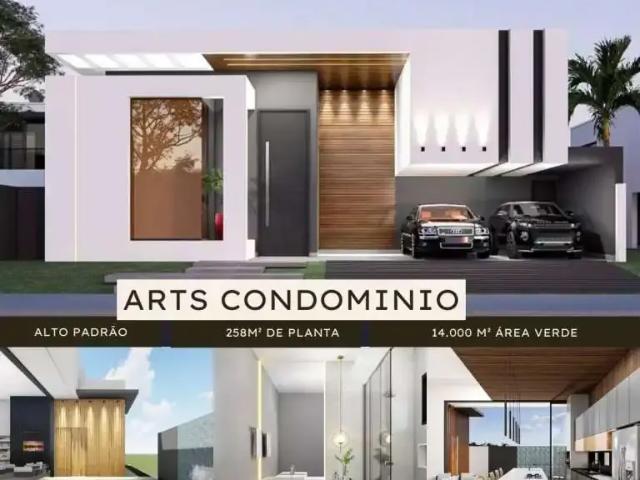 Casa venda em Região Geográfica Imediata de Uberlândia, Oliveira Fortes