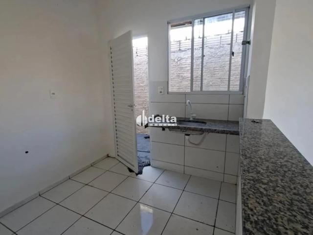 Casa venda em Residencial Integração, Uberlândia