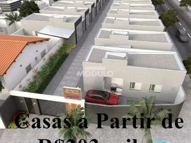 Casa venda em Região Geográfica Imediata de Uberlândia, Oliveira Fortes
