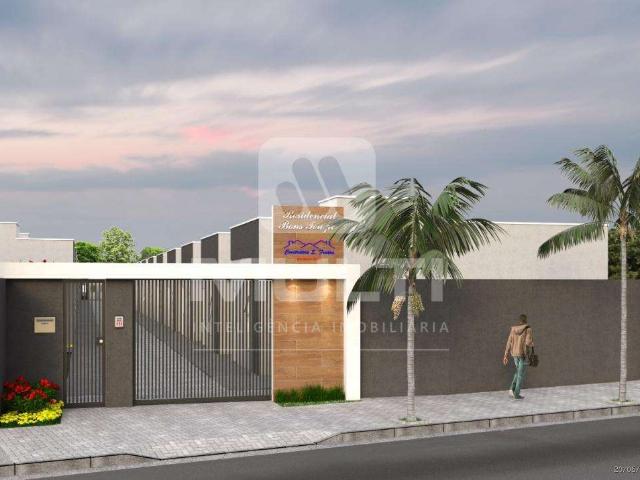 Casa venda em Região Geográfica Imediata de Uberlândia, Oliveira Fortes