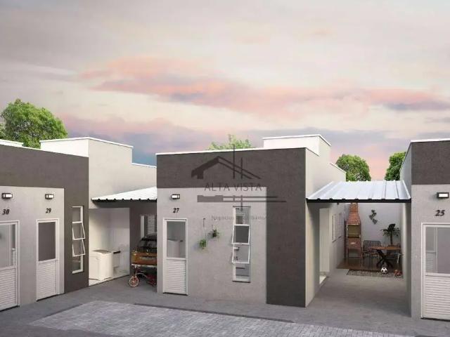 Casa venda em Região Geográfica Imediata de Uberlândia, Oliveira Fortes