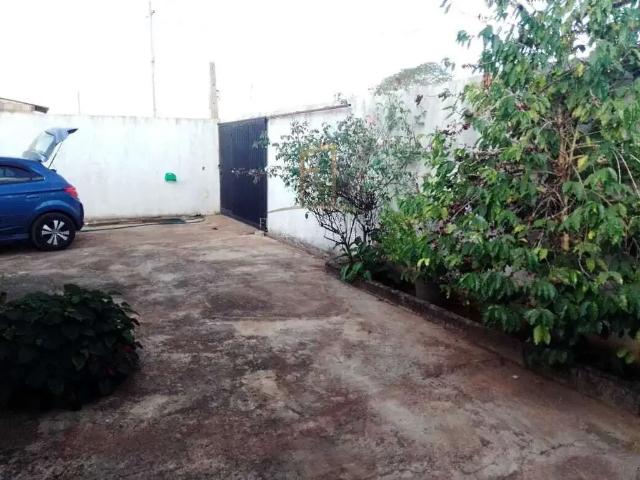 Casa venda em Região Geográfica Imediata de Uberlândia, Oliveira Fortes