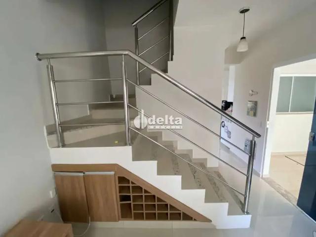 Casa venda em Setor Central, Uberlândia
