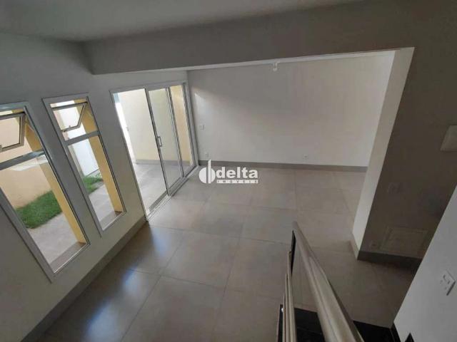 Casa venda em Setor Central, Uberlândia