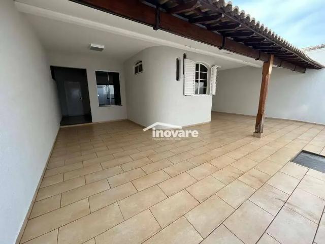 Casa venda em Região Geográfica Imediata de Uberlândia, Oliveira Fortes
