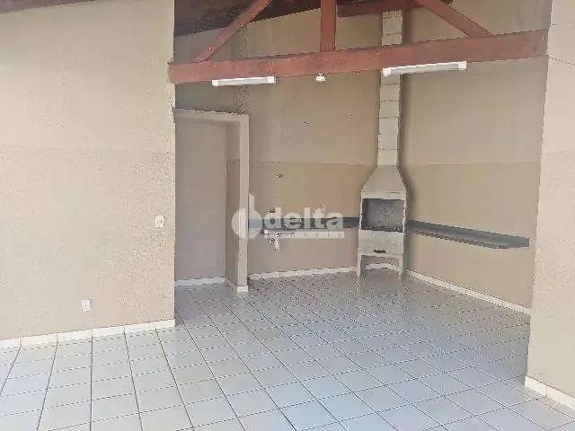 Casa venda em Setor Norte, Uberlândia