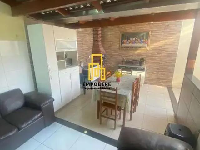 Casa venda em Região Geográfica Imediata de Uberlândia, Oliveira Fortes