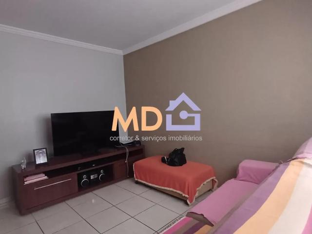 Casa venda em Região Geográfica Imediata de Uberlândia, Oliveira Fortes