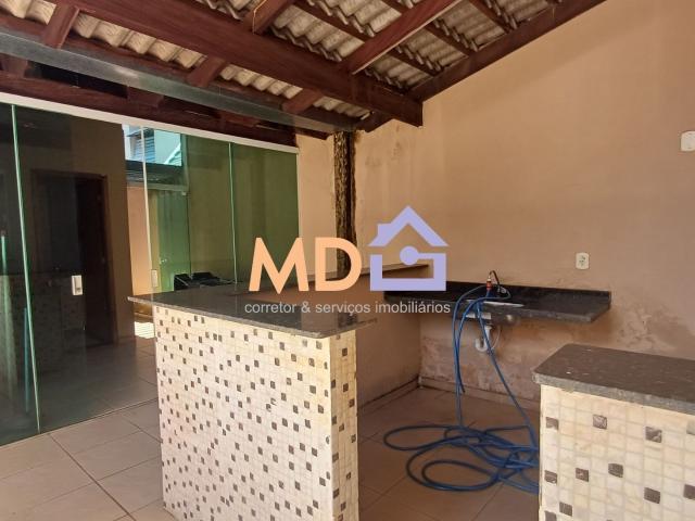Casa venda em Região Geográfica Imediata de Uberlândia, Oliveira Fortes