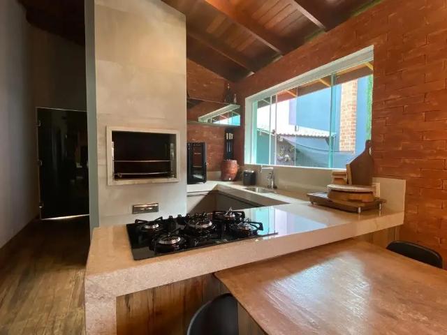 Casa venda em Região Geográfica Imediata de Uberlândia, Oliveira Fortes
