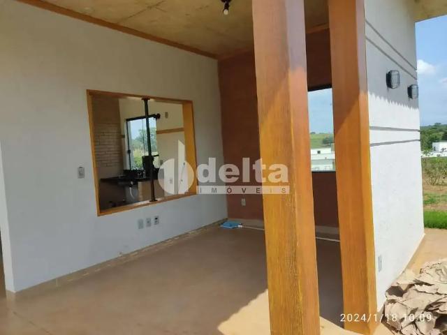 Casa venda em Morada do Sol, Uberlândia