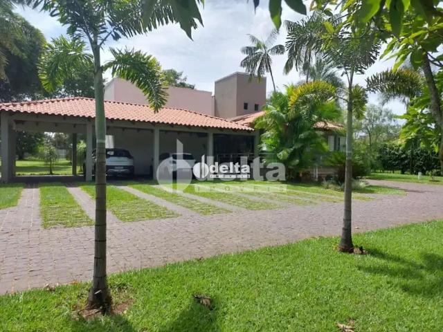 Casa venda em Morada do Sol, Uberlândia