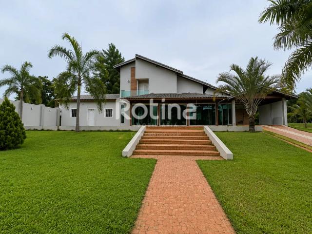 Casa venda em Morada do Sol, Uberlândia