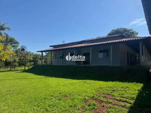 Casa venda em Morada do Sol, Uberlândia