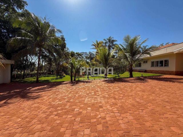 Casa venda em Tocantins, Uberlândia