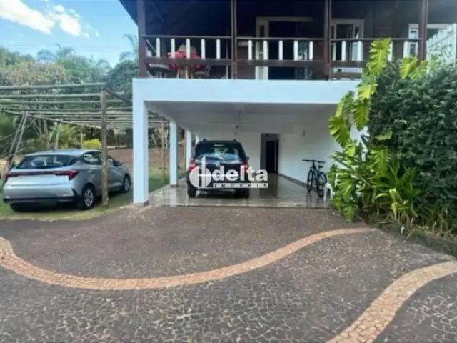 Casa venda em Morada do Sol, Uberlândia