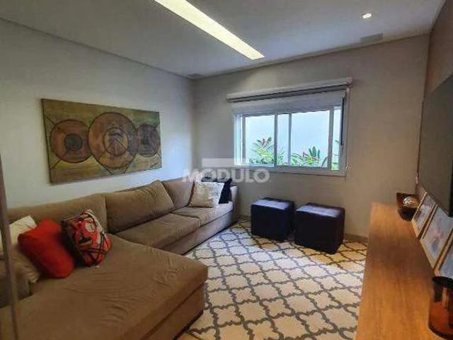 Casa venda em Condomínio Jardins Gênova, Uberlândia