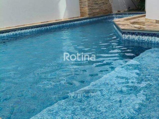Casa venda em Condomínio Jardins Gênova, Uberlândia