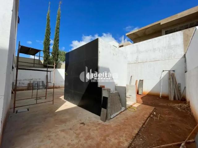 Casa venda em Setor Sul, Uberlândia