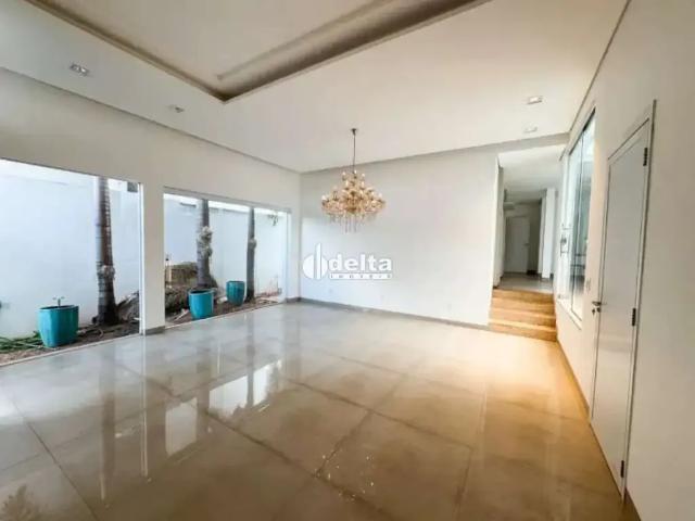 Casa venda em Condomínio Jardins Barcelona, Uberlândia
