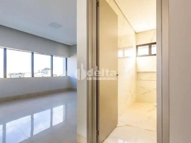 Casa venda em Setor Sul, Uberlândia