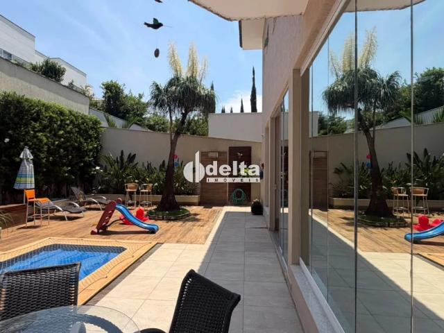 Casa venda em Condomínio Jardins Barcelona, Uberlândia