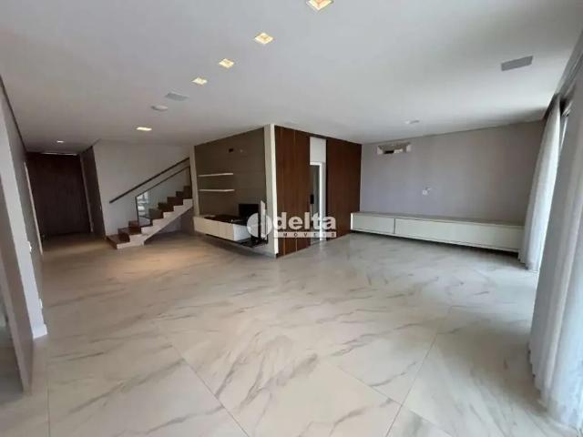 Casa venda em Condomínio Jardins Gênova, Uberlândia