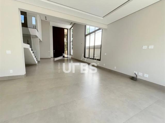 Casa venda em Condomínio Jardins Barcelona, Uberlândia
