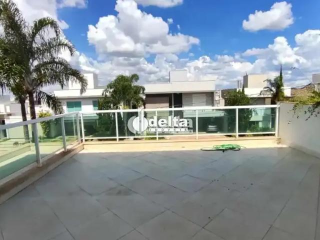 Casa venda em Setor Sul, Uberlândia