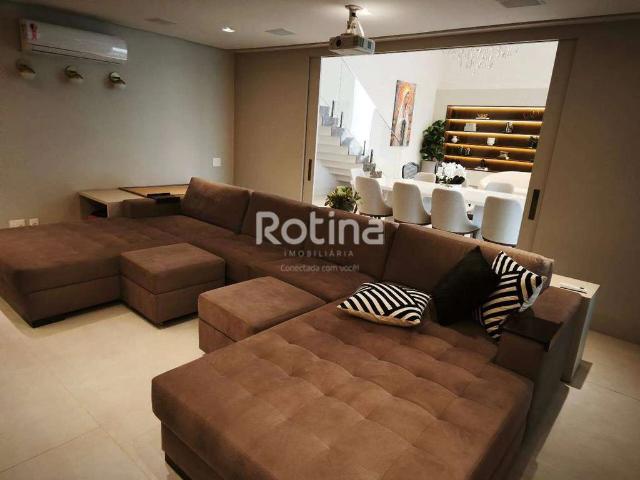 Casa venda em Condomínio Jardins Gênova, Uberlândia