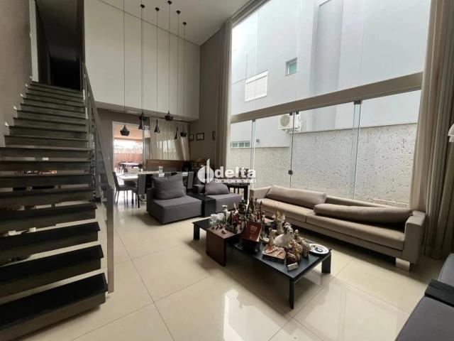Casa venda em Condomínio Jardins Barcelona, Uberlândia