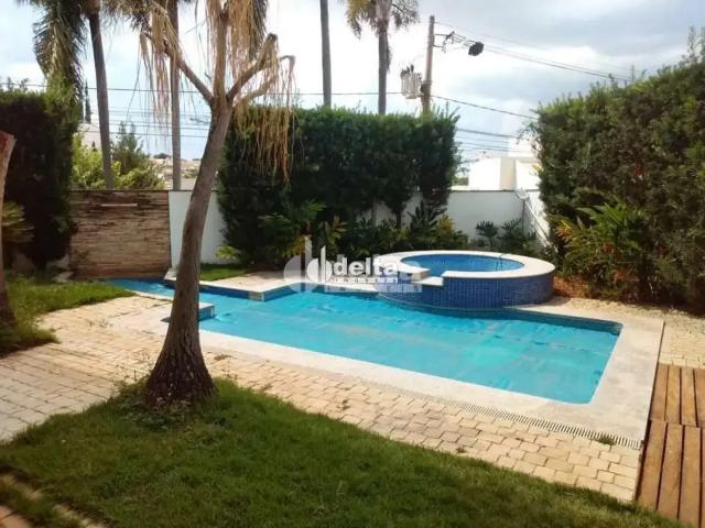 Casa venda em Setor Sul, Uberlândia