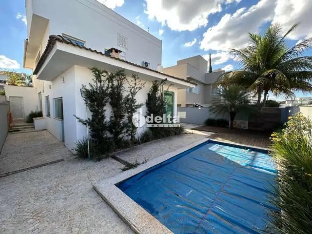 Casa venda em Setor Sul, Uberlândia