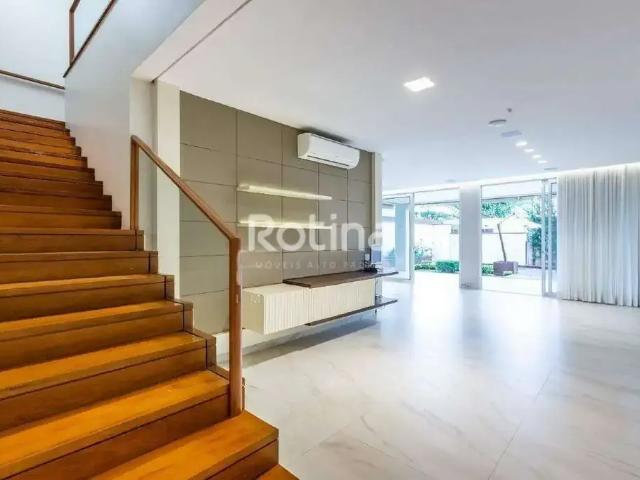 Casa venda em Condomínio Jardins Gênova, Uberlândia