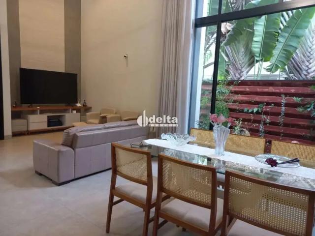 Casa venda em Setor Sul, Uberlândia