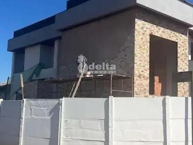 Casa venda em Região Geográfica Imediata de Uberlândia, Oliveira Fortes