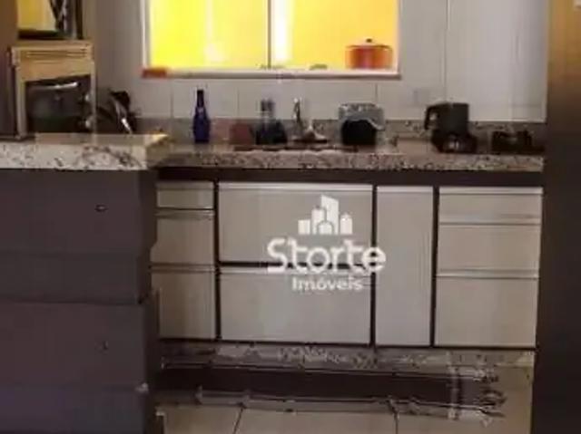 Casa venda em Região Geográfica Imediata de Uberlândia, Oliveira Fortes