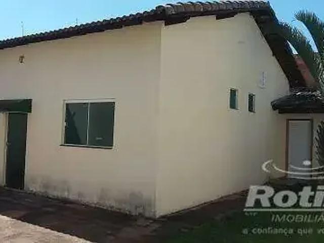 Casa venda em Região Geográfica Imediata de Uberlândia, Oliveira Fortes