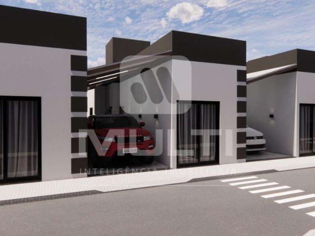 Casa venda em Região Geográfica Imediata de Uberlândia, Oliveira Fortes