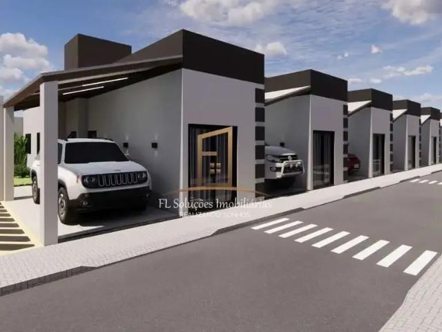Casa venda em Região Geográfica Imediata de Uberlândia, Oliveira Fortes