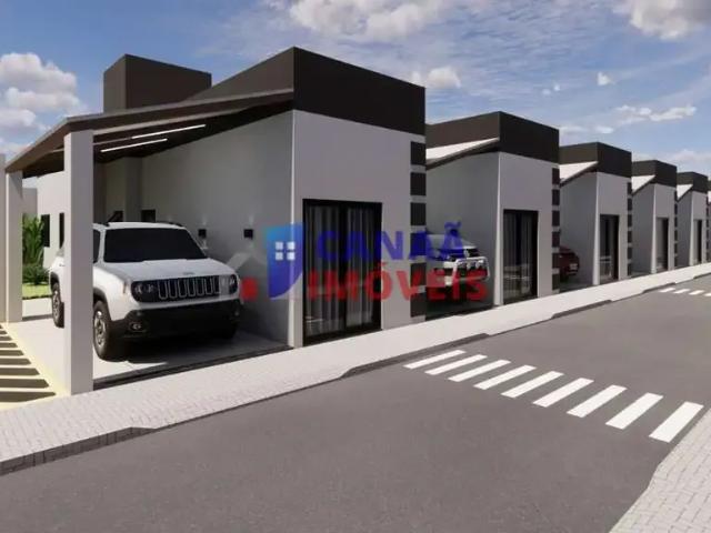Casa venda em Região Geográfica Imediata de Uberlândia, Oliveira Fortes