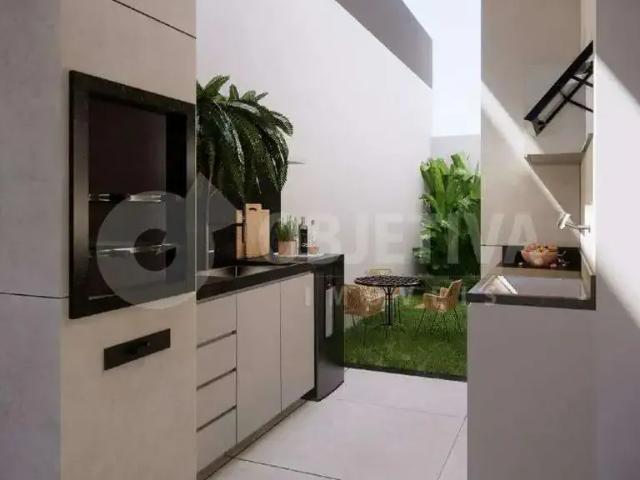Casa venda em Região Geográfica Imediata de Uberlândia, Oliveira Fortes