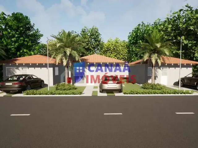 Casa venda em Região Geográfica Imediata de Uberlândia, Oliveira Fortes
