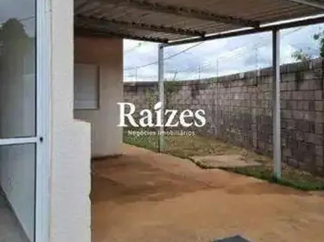 Casa venda em Região Geográfica Imediata de Uberlândia, Oliveira Fortes